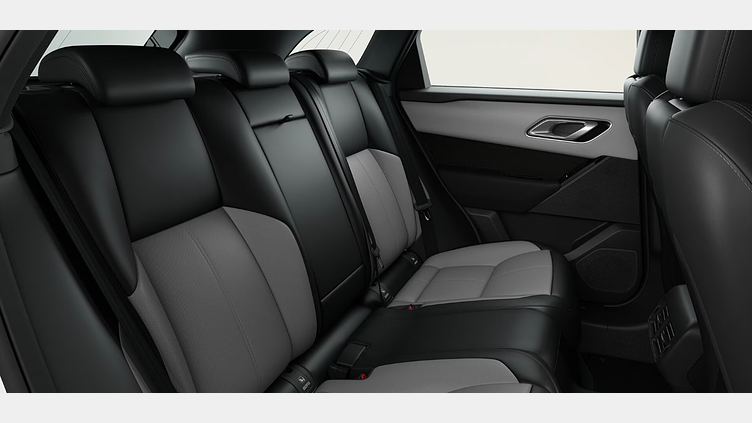 2024 New Land Rover Range Rover Velar Santorini Black 2.0 AJ21 D4M Auto Dynamic SE