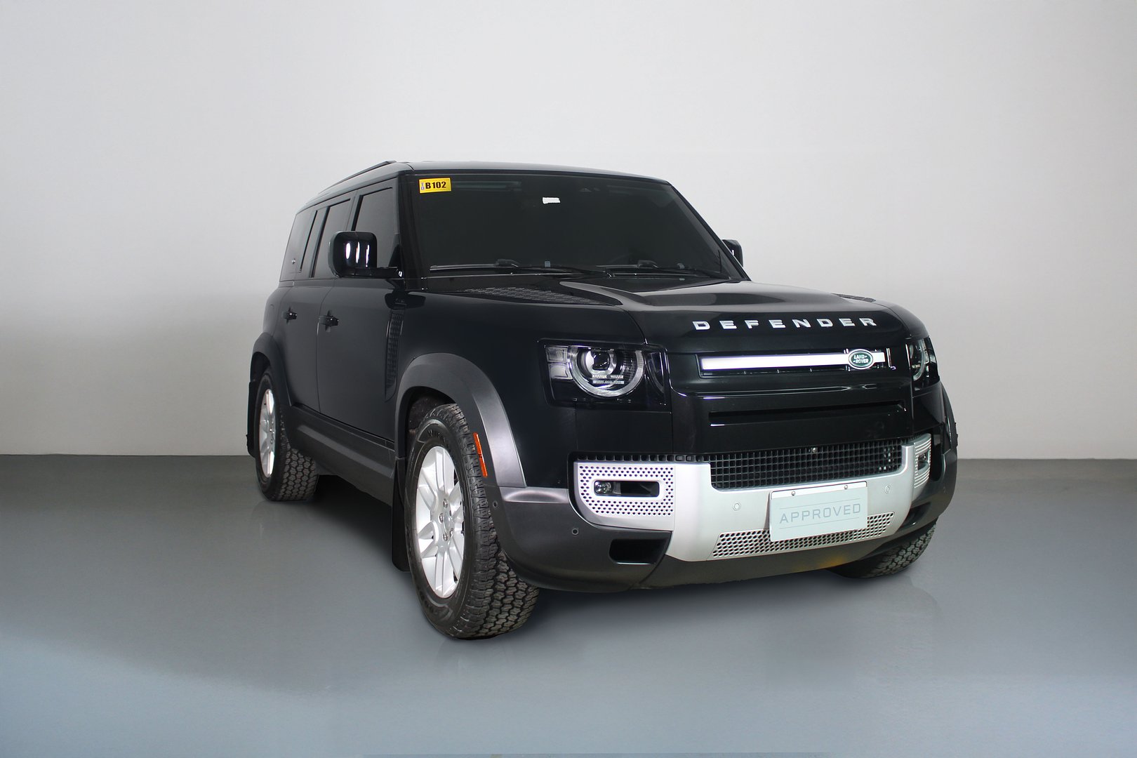 All Wheel Drive Diesel Wagon