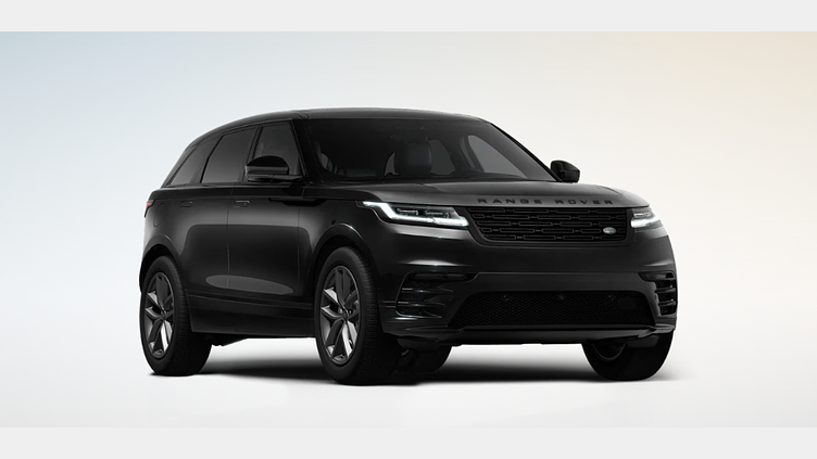 2024 New Land Rover Range Rover Velar Santorini Black 2.0 AJ21 D4M Auto Dynamic SE