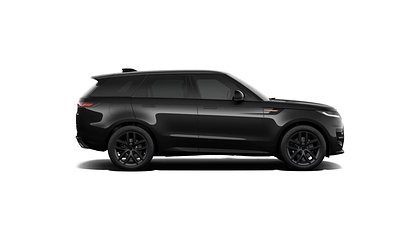 Range Rover Sport 1