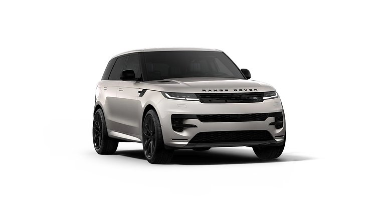 2025 新車 Land Rover Range Rover Sport ボラスコグレイ D300マイルドハイブリッド SWB Dynamic HSE