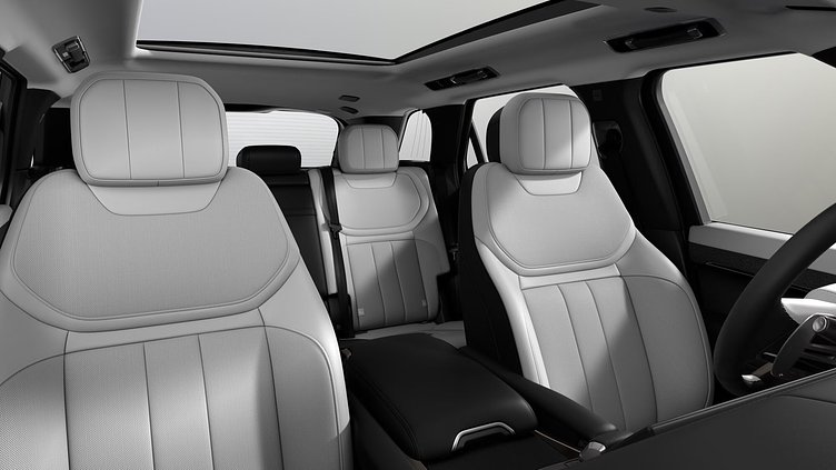 2025 新車 Land Rover Range Rover Sport ボラスコグレイ D300マイルドハイブリッド SWB Dynamic HSE