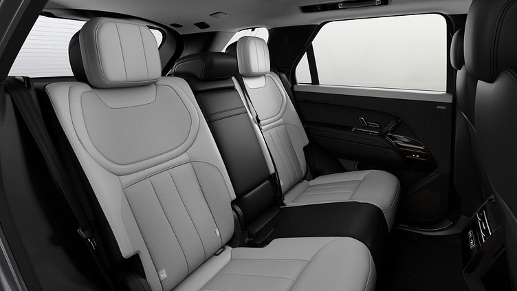 2025 新車 Land Rover Range Rover Sport ボラスコグレイ D300マイルドハイブリッド SWB Dynamic HSE