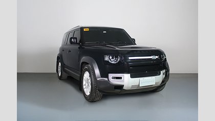 Defender 110 0
