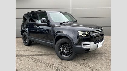 Defender 110 0