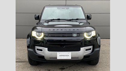 Defender 110 1