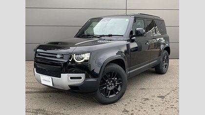 Defender 110 7