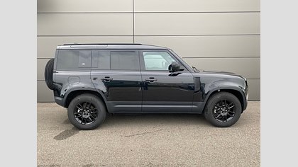 Defender 110 2