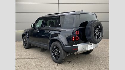 Defender 110 5