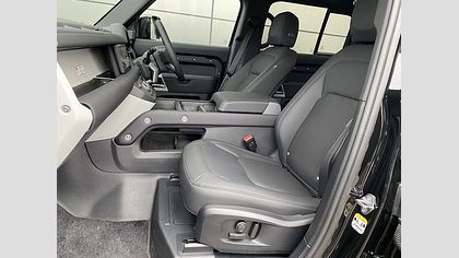 Defender 110 8