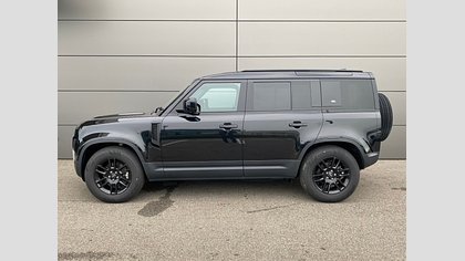 Defender 110 6