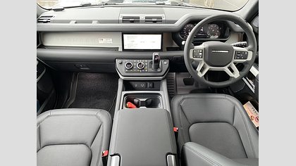 Defender 110 13