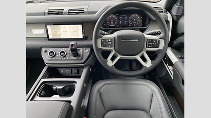Defender 110 14