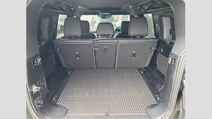 Defender 110 24