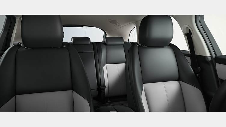 2025 Ново Land Rover Range Rover Velar Santorini Black D200 Diesel Mild Hybrid Dynamic SE