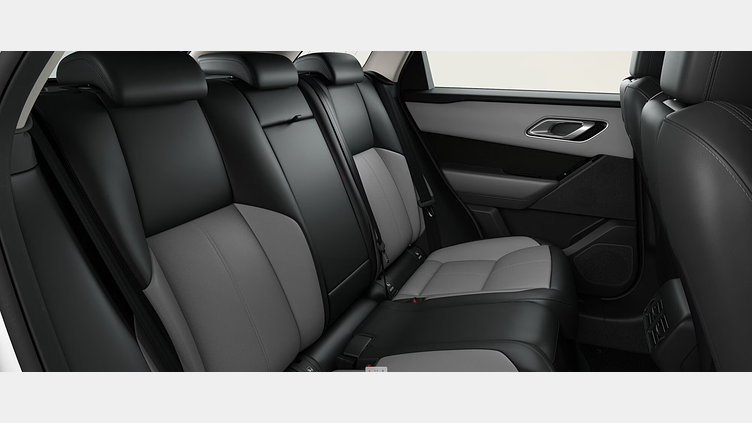 2025 Ново Land Rover Range Rover Velar Santorini Black D200 Diesel Mild Hybrid Dynamic SE