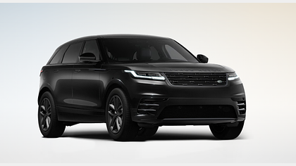 Range Rover Velar 0