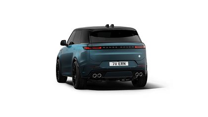 Range Rover Sport 2