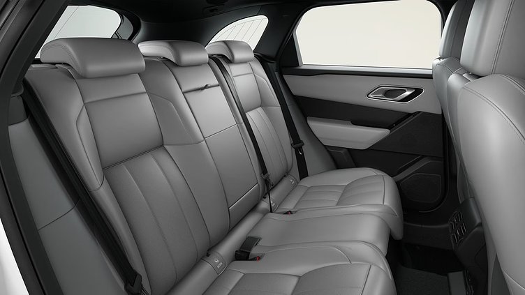 2025 NAUJI AUTOMOBILIAI Land Rover Range Rover Velar Giola Green P400 Petrol Mild Hybrid Standard Wheelbase Dynamic SE