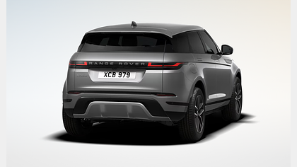 Range Rover Evoque 1