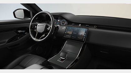 Range Rover Evoque 3