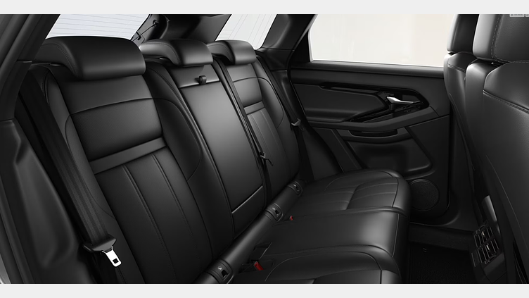 2024 Ново Land Rover Range Rover Evoque Eiger Grey D165 Diesel Mild Hybrid S