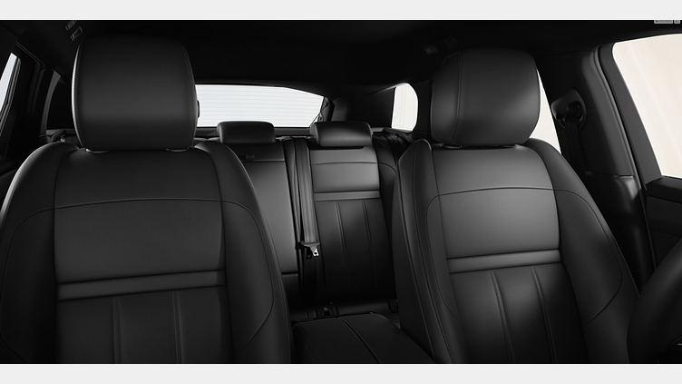 2024 Ново Land Rover Range Rover Evoque Eiger Grey D165 Diesel Mild Hybrid S