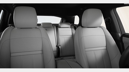 Range Rover Evoque 4