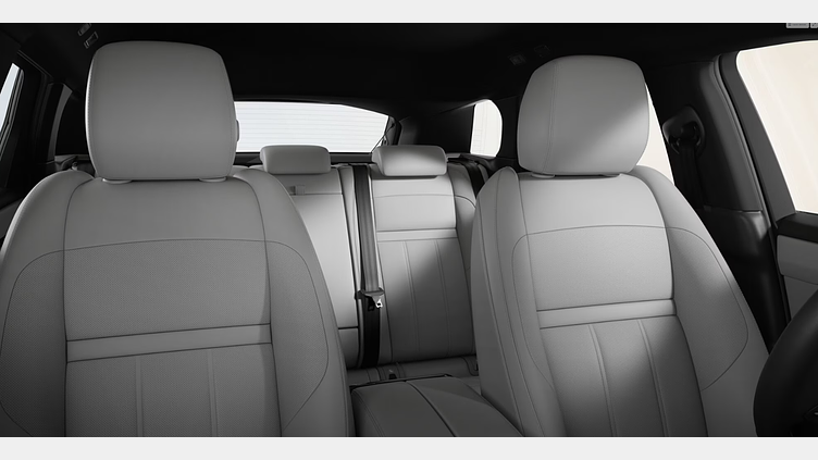 2024 Ново Land Rover Range Rover Evoque Santorini Black D165 Diesel Mild Hybrid S