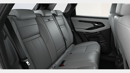 Range Rover Evoque 5