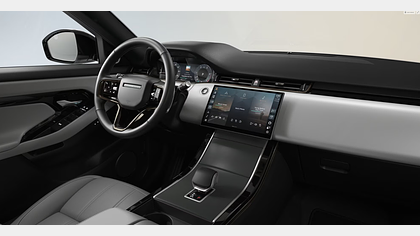 Range Rover Evoque 3