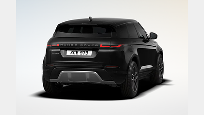 Range Rover Evoque 1