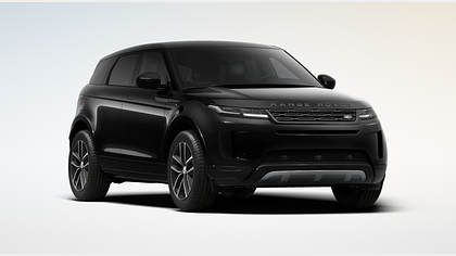 Range Rover Evoque 0