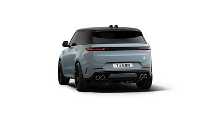 Range Rover Sport 2