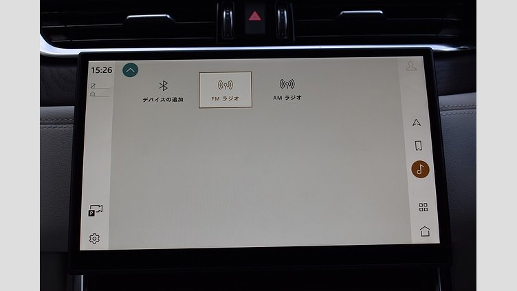 2021 認定中古車 Jaguar XF ハクバシルバー D200 AWD（オートマチック）MHEV SALOON S