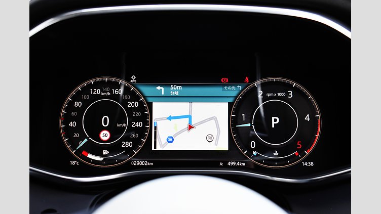 2021 認定中古車 Jaguar XF ハクバシルバー D200 AWD（オートマチック）MHEV SALOON S