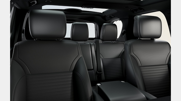 2025 Novo vozilo Land Rover Discovery Charente Grey DYNAMIC SE 3.0D 250HP AWD A8 MHEV DYNAMIC SE 3.0D 250HP AWD A8 MHEV