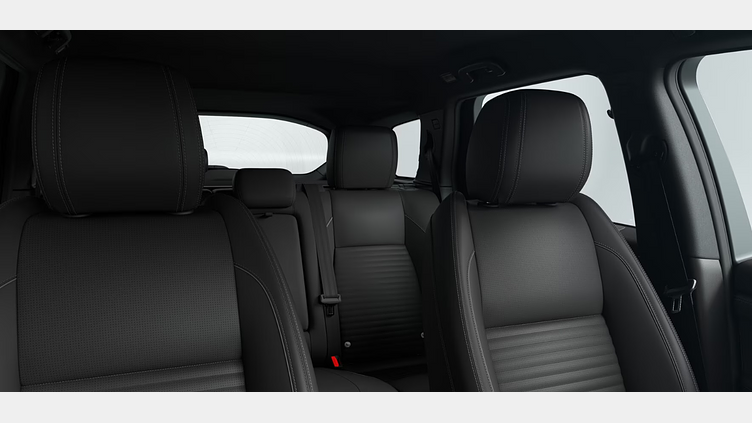 2024 Novo vozilo Land Rover Discovery Sport Firenze crvena D165 dizel blagi hibrid DYNAMIC SE