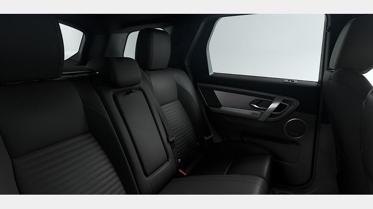 2024 Novo vozilo Land Rover Discovery Sport Firenze crvena D165 dizel blagi hibrid DYNAMIC SE