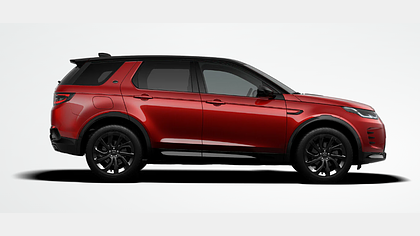 Discovery Sport 1