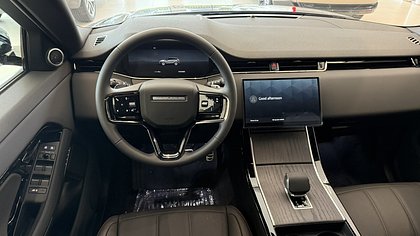 Range Rover Evoque 4