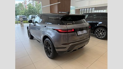 Range Rover Evoque 2
