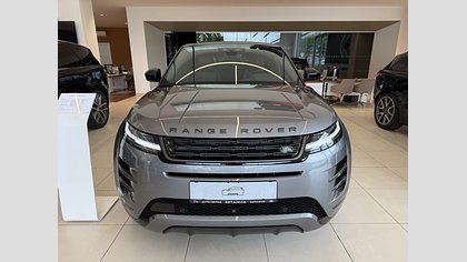 Range Rover Evoque 1
