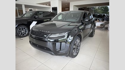 Range Rover Evoque 0