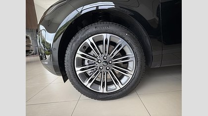 Range Rover Evoque 7