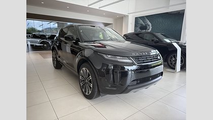 Range Rover Evoque 1