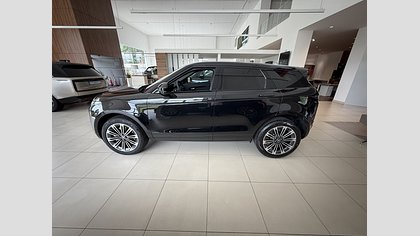 Range Rover Evoque 4