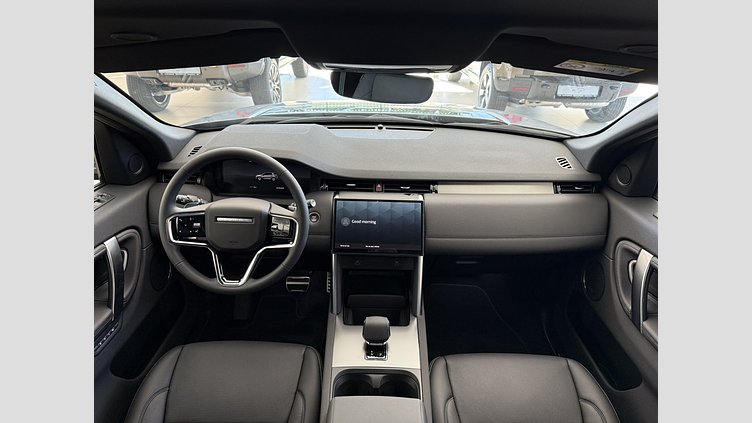 2025 Novo vozilo Land Rover Discovery Sport Eiger Grey D204AWD MHEV DYNAMIC SE 2.0D 204KS