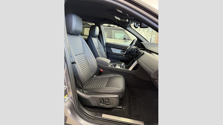 2025 Novo vozilo Land Rover Discovery Sport Eiger Grey D204AWD MHEV DYNAMIC SE 2.0D 204KS