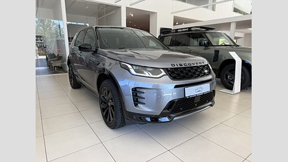 Discovery Sport 1